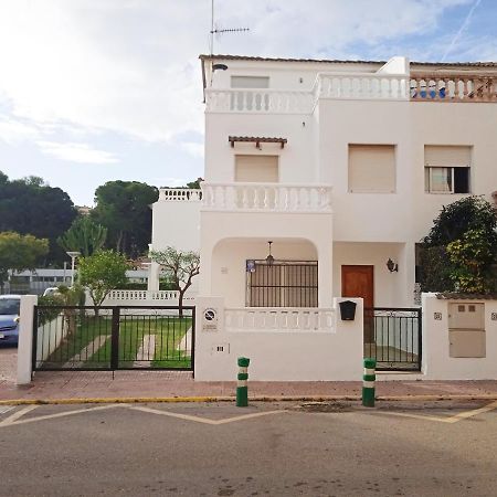 Villas Oropesa Del Mar 3000 Esterno foto