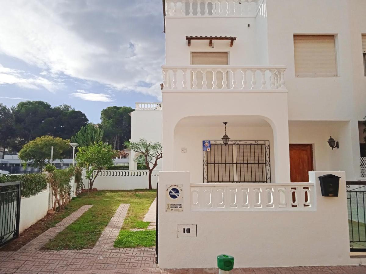 Villas Oropesa Del Mar 3000 Esterno foto