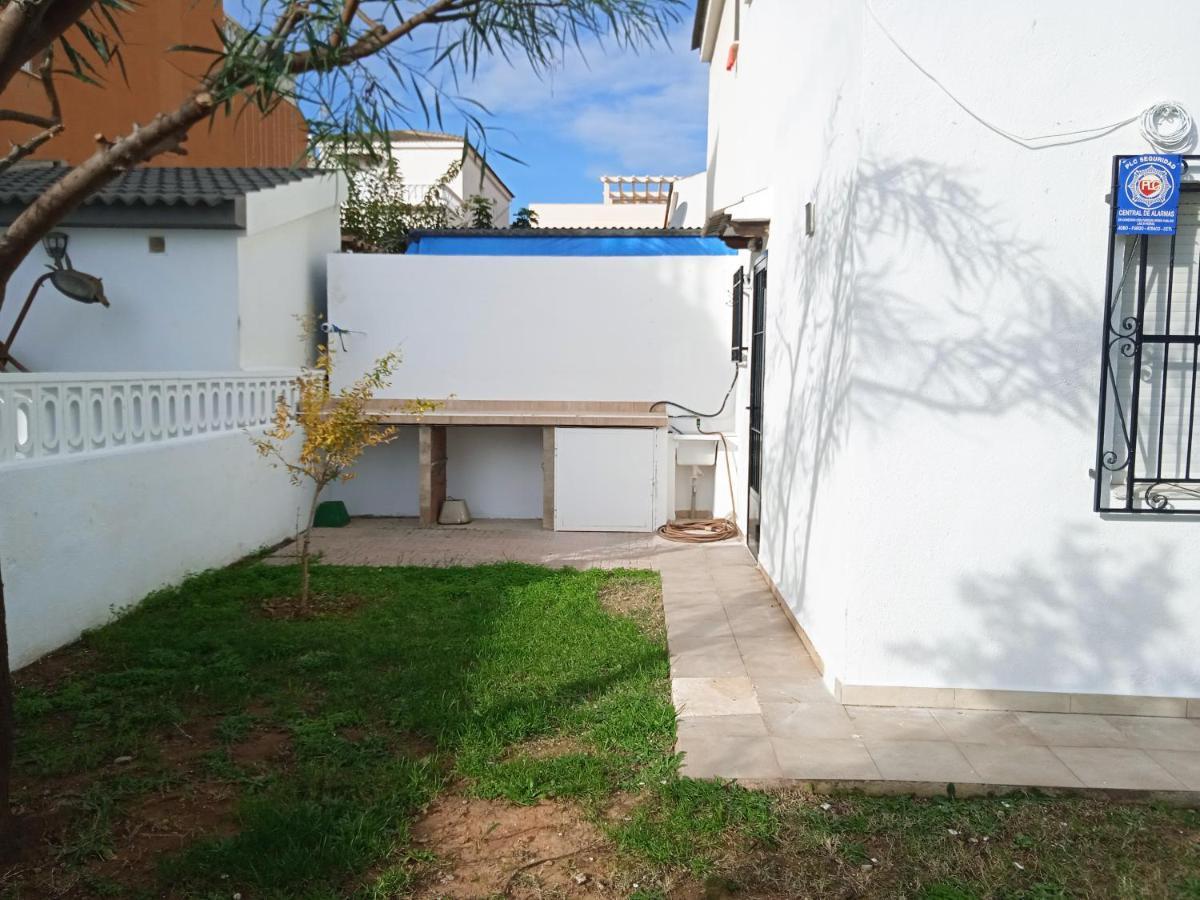 Villas Oropesa Del Mar 3000 Esterno foto