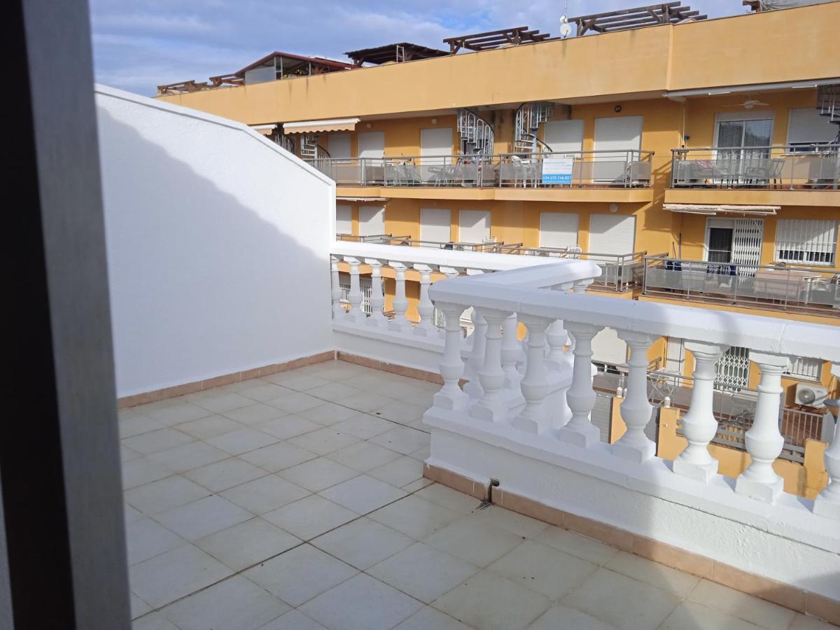 Villas Oropesa Del Mar 3000 Esterno foto