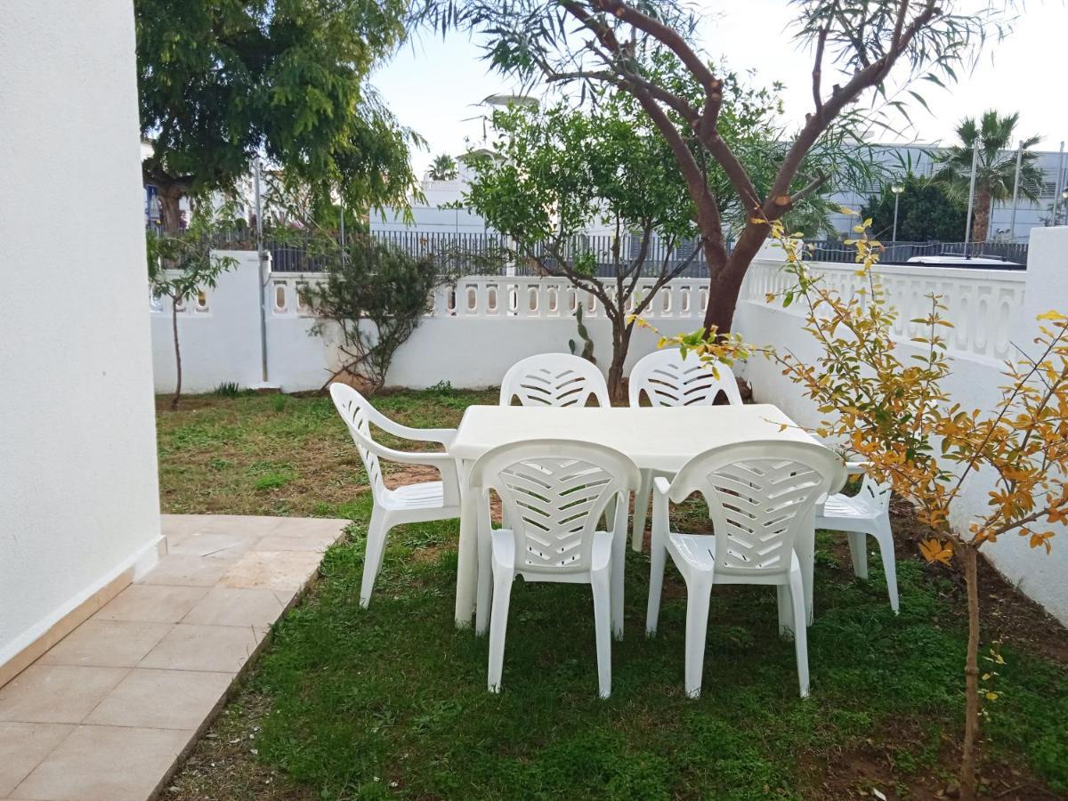 Villas Oropesa Del Mar 3000 Esterno foto