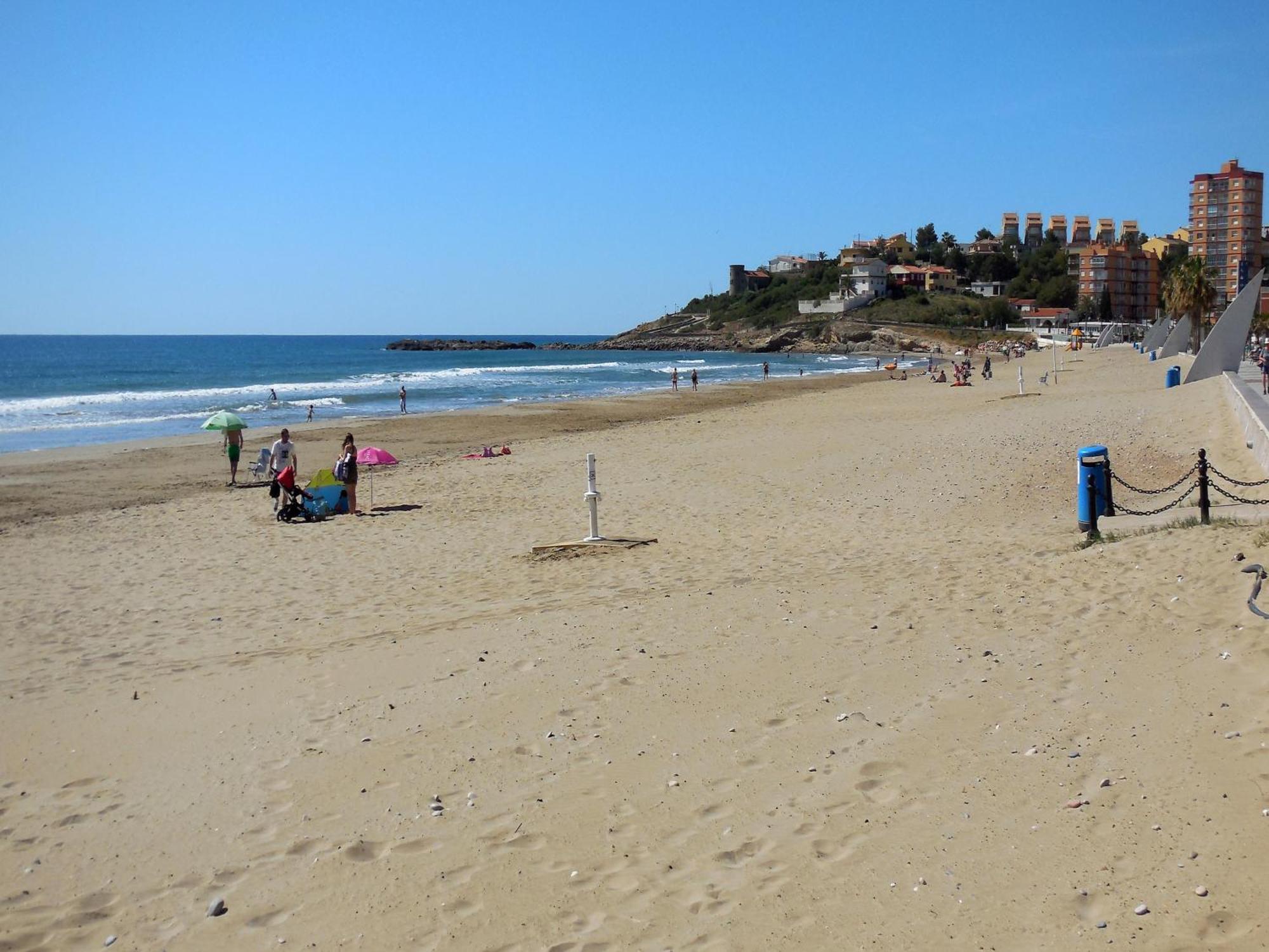 Villas Oropesa Del Mar 3000 Esterno foto