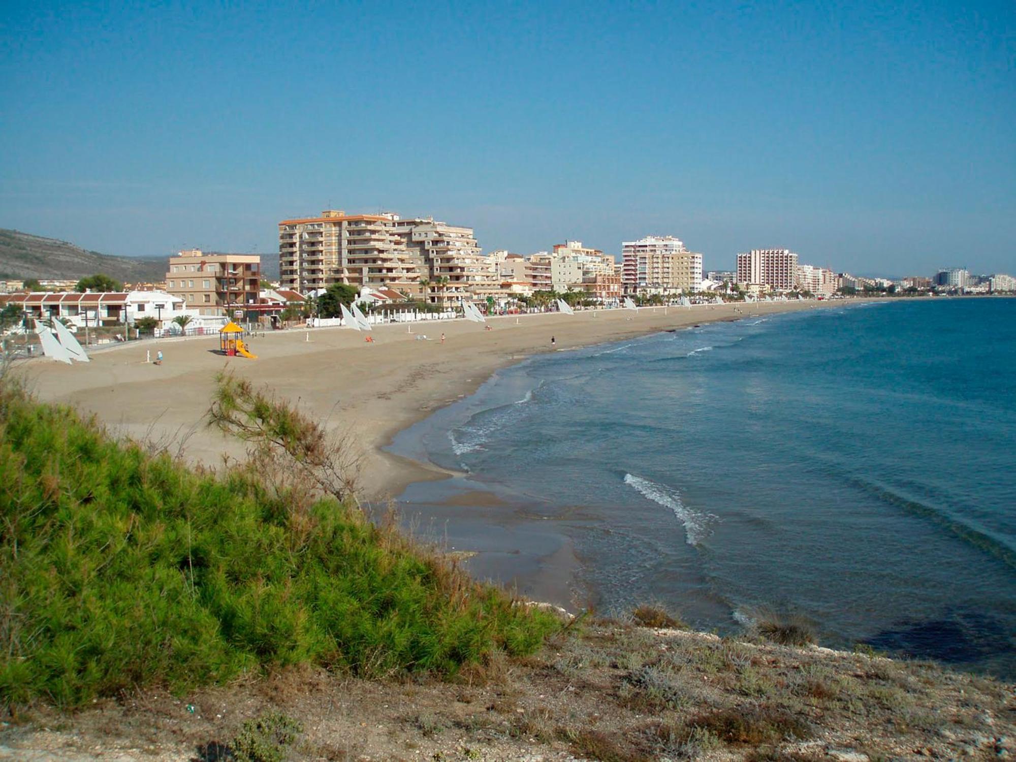 Villas Oropesa Del Mar 3000 Esterno foto